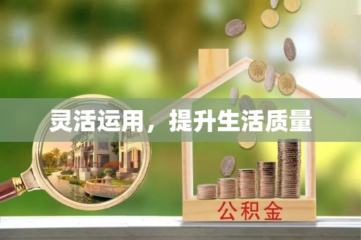 魏县灵活运用，提升生活质量